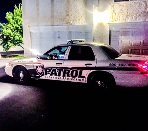 Innovative Protection - North Hollywood, CA. hoa patrol