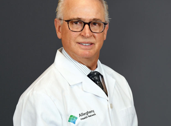 Richard N McQuigg, MD - Monroeville, PA