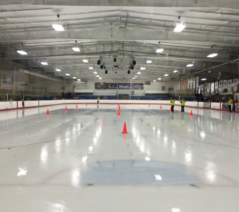 San Diego Ice Arena - San Diego, CA