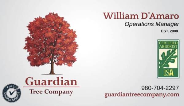 Guardian Tree Company - Charlotte, NC