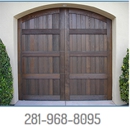 Door in Garage Door - Garage Doors & Openers