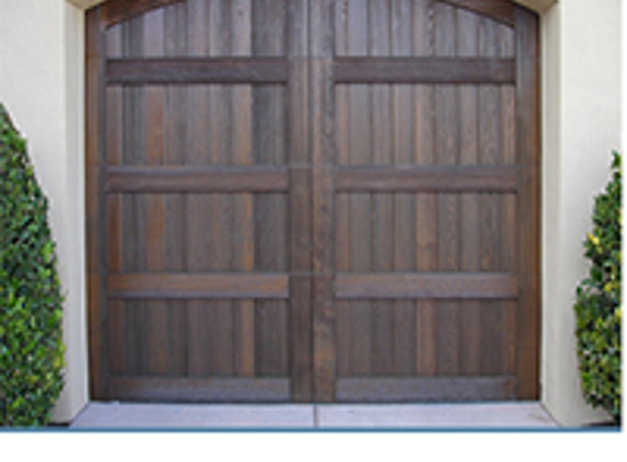 Door in Garage Door - Cypress, TX