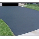 Vick's Seal Coating - Parking Lot Maintenance & Marking