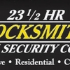 23 1/2 HR. Locksmith Security Co. gallery