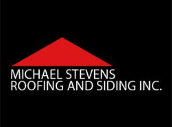 Michael Stevens Roofing and Siding Inc.