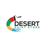 Desert Paint Store