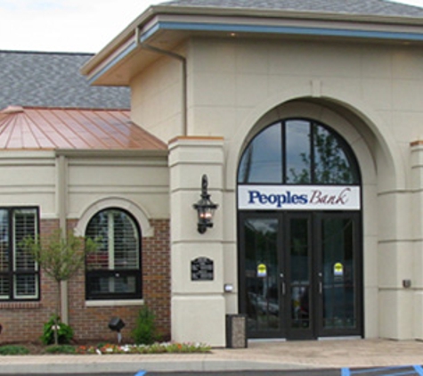 Peoples Bank - Valparaiso, IN