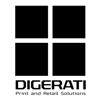 DIGERATI // Print and Retail Solutions gallery