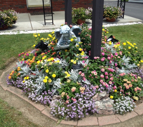 Lohse Florist - Gloversville, NY