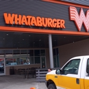 Whataburger - Fast Food Restaurants