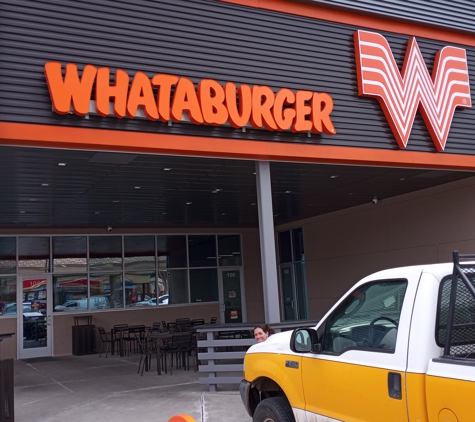 Whataburger - Colorado Springs, CO