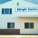 Albright Electric Inc - Electricians