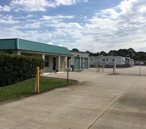 Banana River Self Storage - Merritt Island, FL