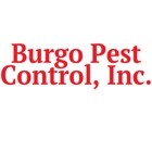 Burgo Pest Control inc