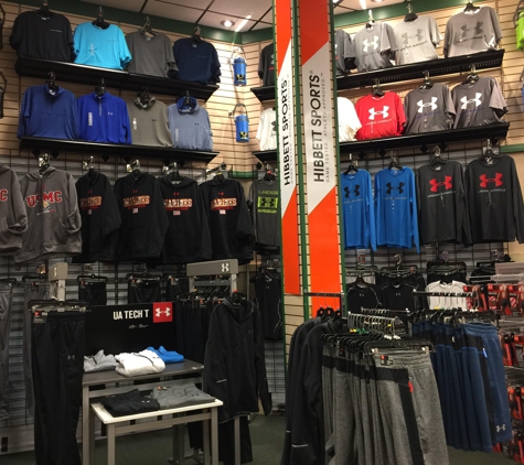 Hibbett Sports - Jackson, TN