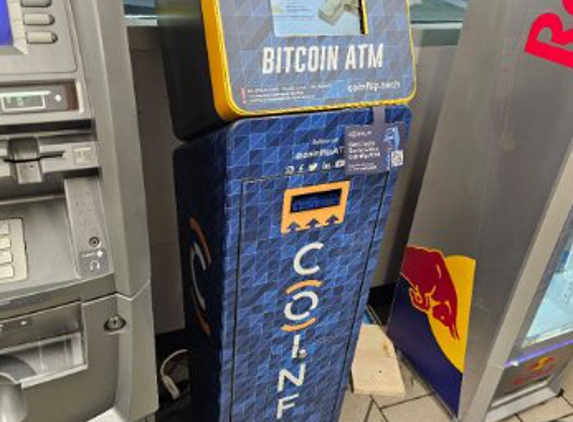 CoinFlip Bitcoin ATM - Portland, OR