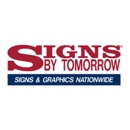 Signs By Tomorrow - Auto Repair & Service