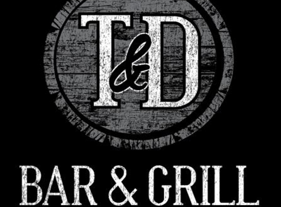 T & D Bar & Grill - Monticello, WI