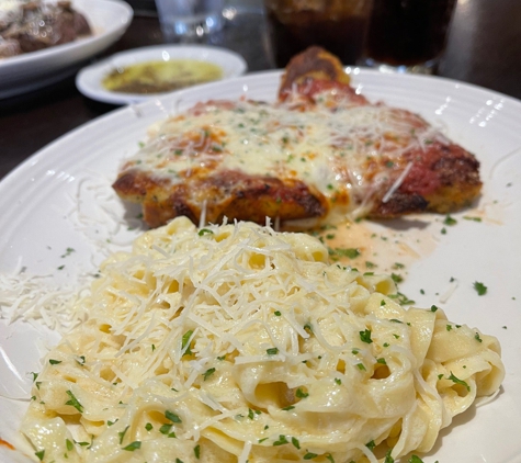 Carrabba's Italian Grill - Columbus, GA