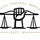 Quality Control Services