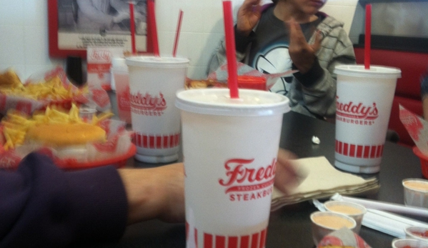 Freddy's Frozen Custard & Steakburgers - Colorado Springs, CO