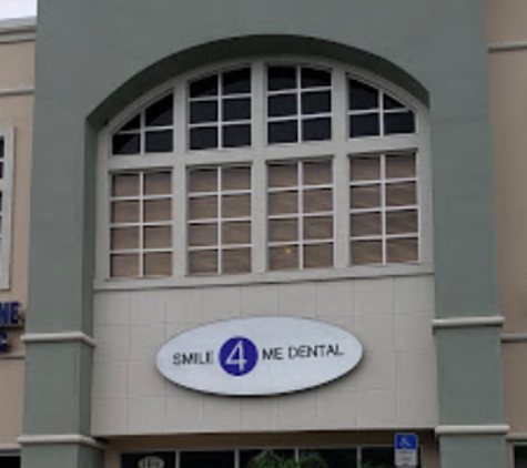 Smile 4 Me Dental, Michael Davis, DMD - Clermont, FL