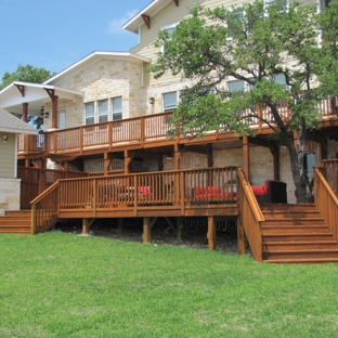 Austin Custom Decks LLC - Cedar Park, TX