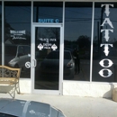 Black Jack 21 Tattoo Parlor - Tattoos