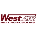 WestAIR Heating & Cooling - Heating Equipment & Systems