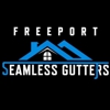 Freeport Seamless Gutters gallery