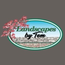 Landscapes by Tom - Landscape Designers & Consultants
