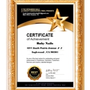 Ruby Nails & Hair - Beauty Salons