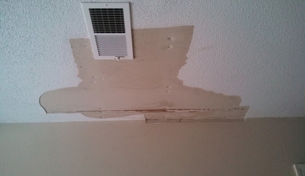 Third Coast Painting & Home Repair - Baton Rouge, LA