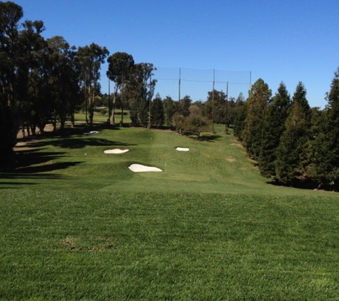 Peninsula Golf & Country Club - San Mateo, CA