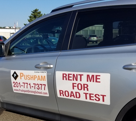 Pushpam Driving School - Dumont, NJ