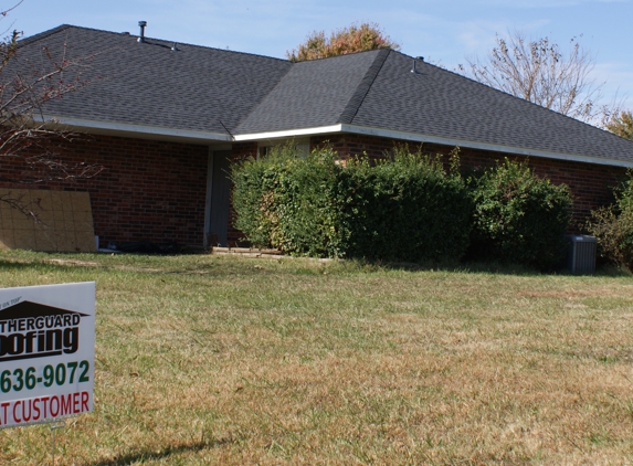 Weatherguard Roofing Co - Rogers, AR