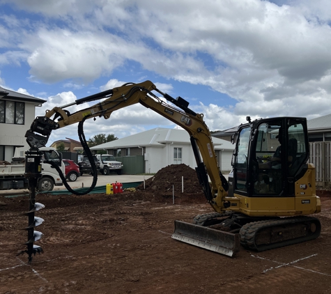 Pantha Civil Pty Ltd - Bridgeman Downs, QLD