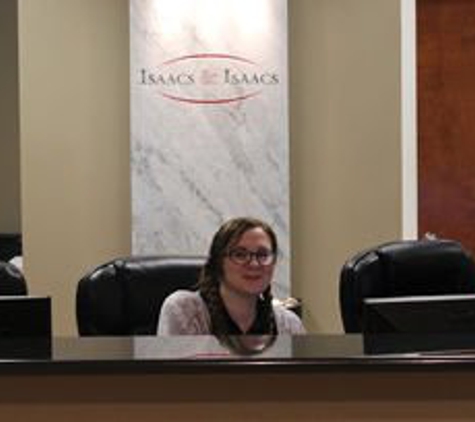 Isaacs & Isaacs Personal Injury Lawyers - Indianapolis, IN