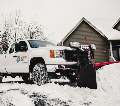 Webb's Lawn Care - Anchorage, AK