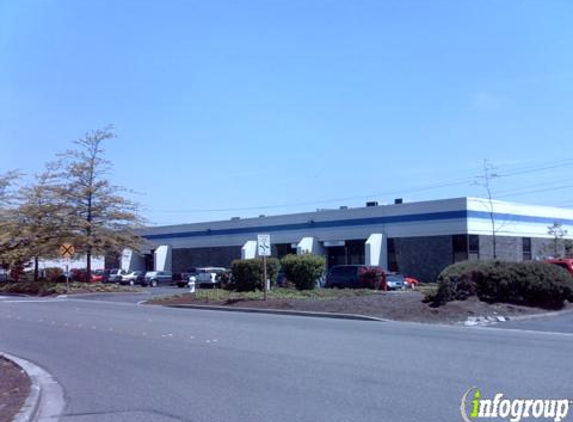 Tempress Technologies Inc - Renton, WA