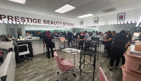 Prestige Beauty School - San Diego, CA