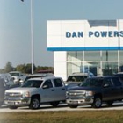 Dan Powers Chevrolet Buick GMC