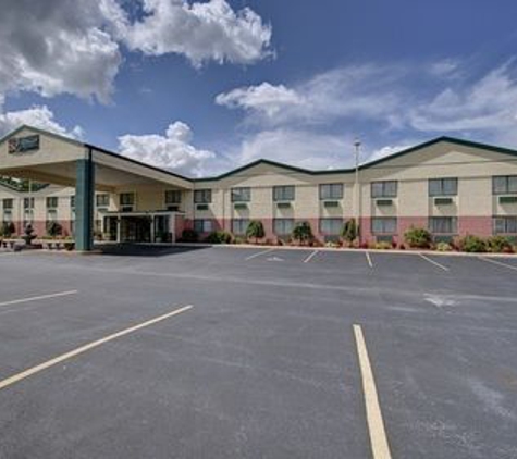 Quality Inn & Suites - Gettysburg, PA