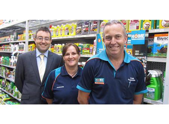 CoggerGurry Chartered Accountants - Hamilton, VIC