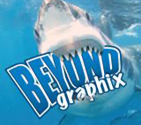 Beyond Graphix - Chandler, AZ