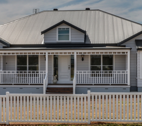 J & S Contracting (Kootingal) Pty Ltd - Kootingal, NSW. Award winning custom homes