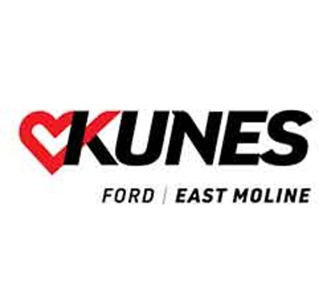 Kunes Ford of East Moline Parts - East Moline, IL