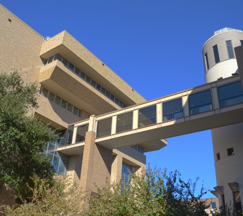 Sterling C Evans Library - College Station, TX