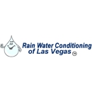 Rain Water Conditioning of Las Vegas - Water Softening & Conditioning Equipment & Service