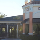 Cedars Restaurant - Mediterranean Restaurants